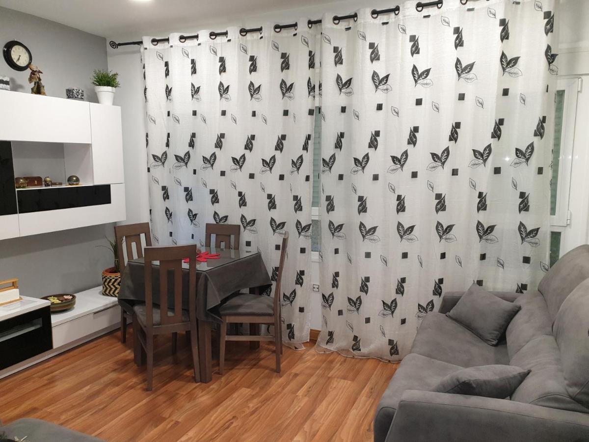 Apartamento Centroapartament Letras