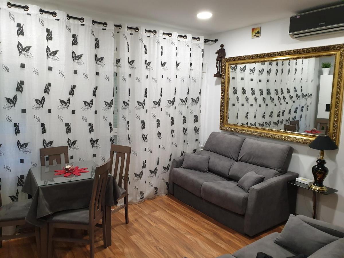 Apartamento Centroapartament Letras Madri