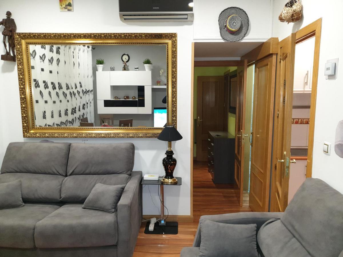 Centroapartament Letras Apartment