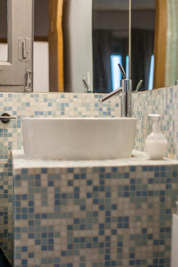 Apartment Salamanca Luxury I - Elevenhost *