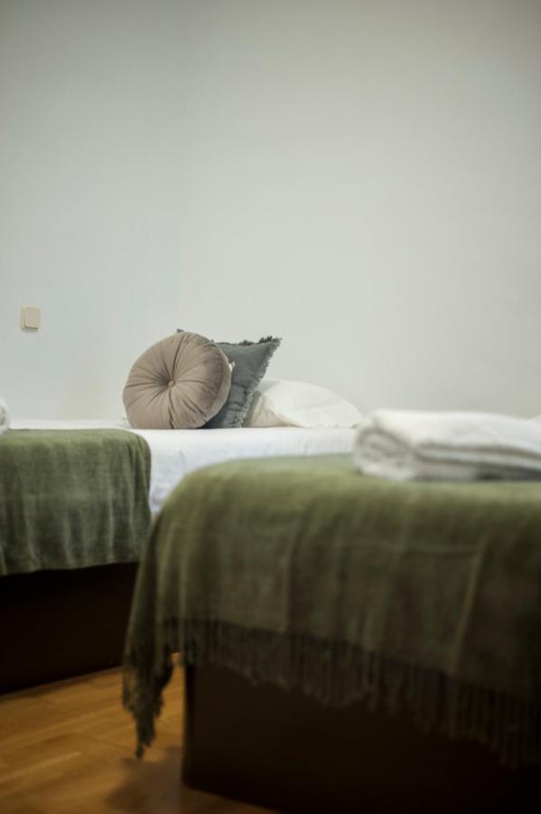 Apartment Salamanca Luxury I - Elevenhost Madrid