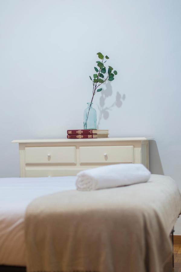Apartment Salamanca Luxury I - Elevenhost *