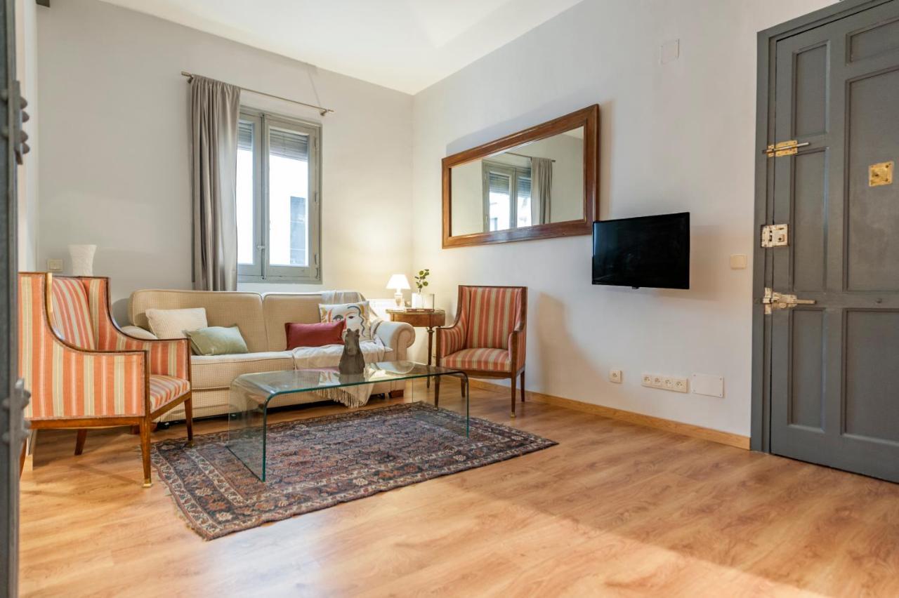 Apartment Salamanca Luxury I - Elevenhost