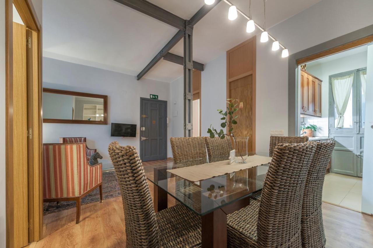 Salamanca Luxury I - Elevenhost