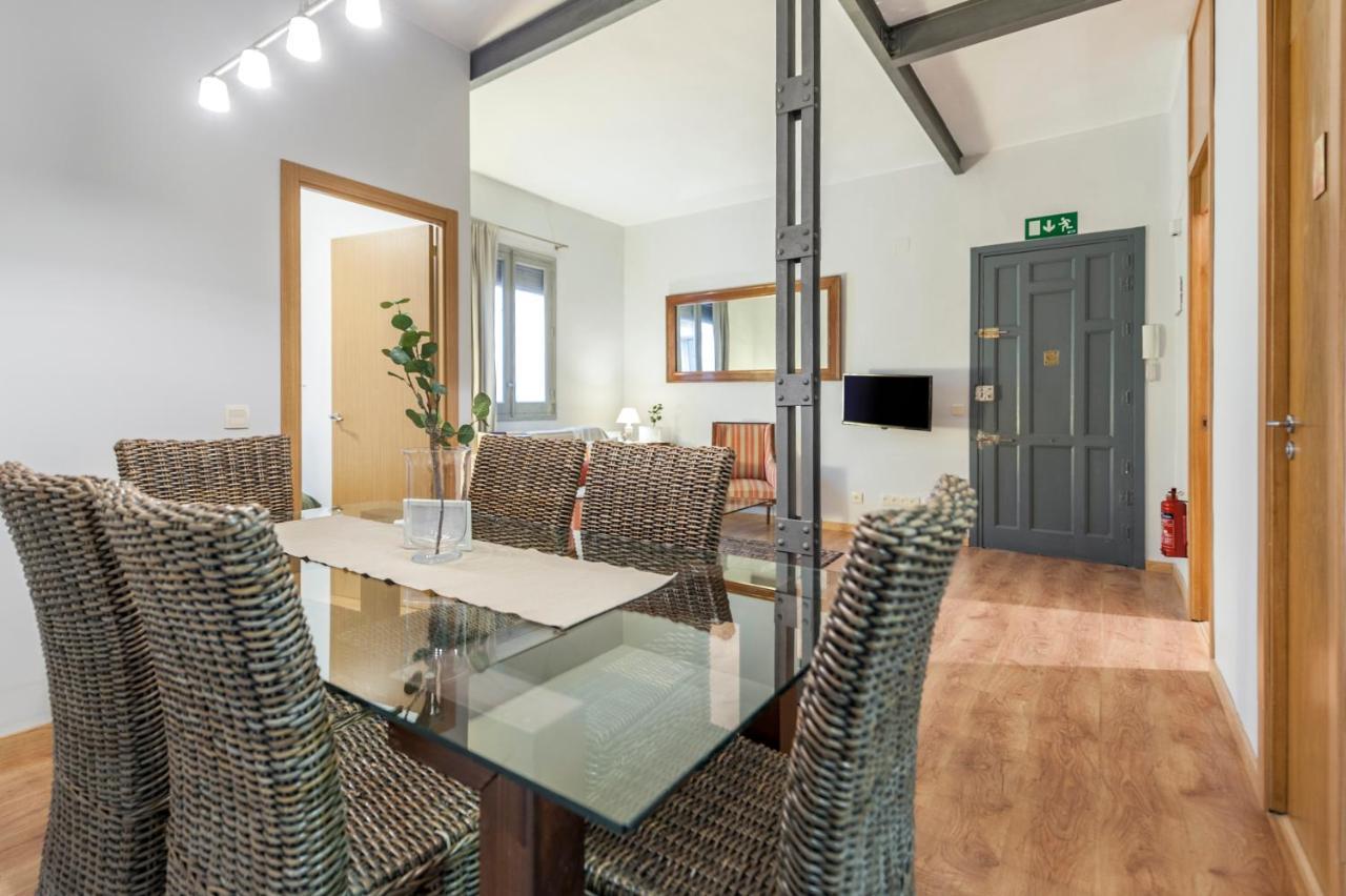 Apartment Salamanca Luxury I - Elevenhost Madrid