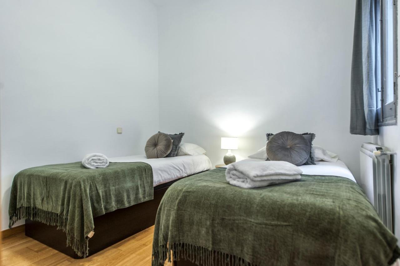 Salamanca Luxury I - Elevenhost Madrid