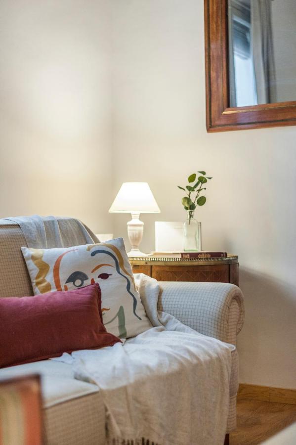 Apartment Salamanca Luxury I - Elevenhost *