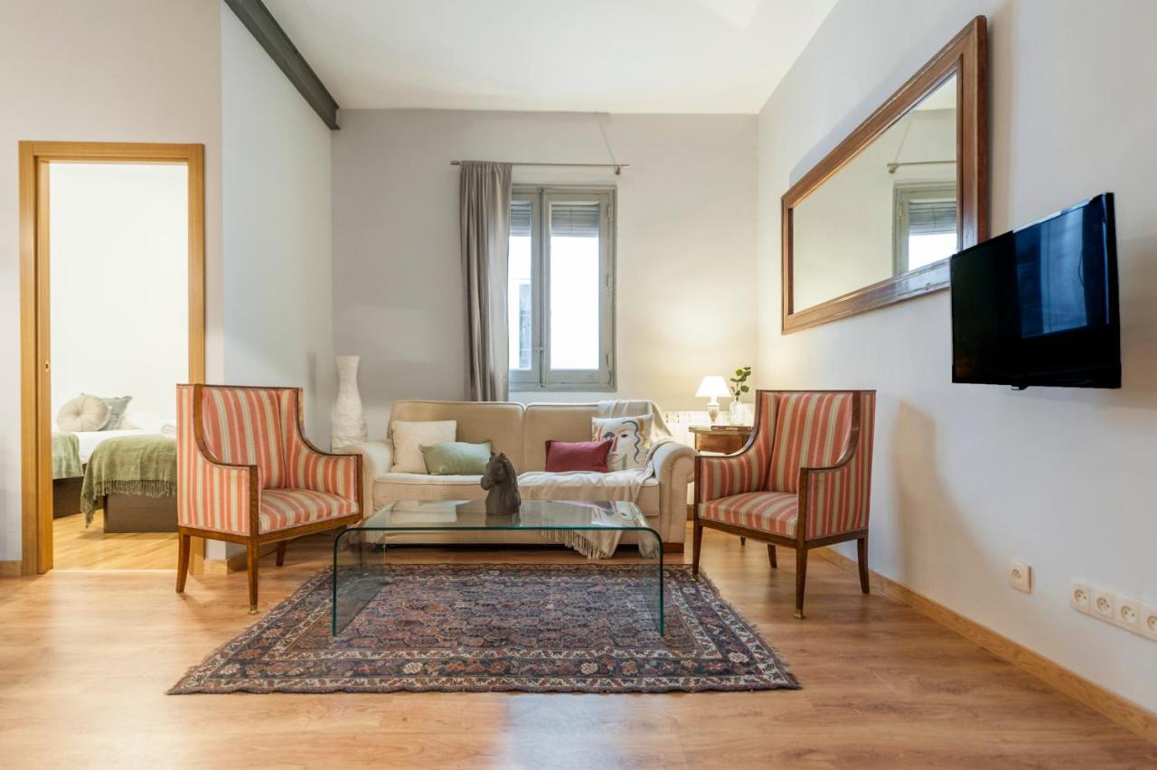 Salamanca Luxury I - Elevenhost Apartment