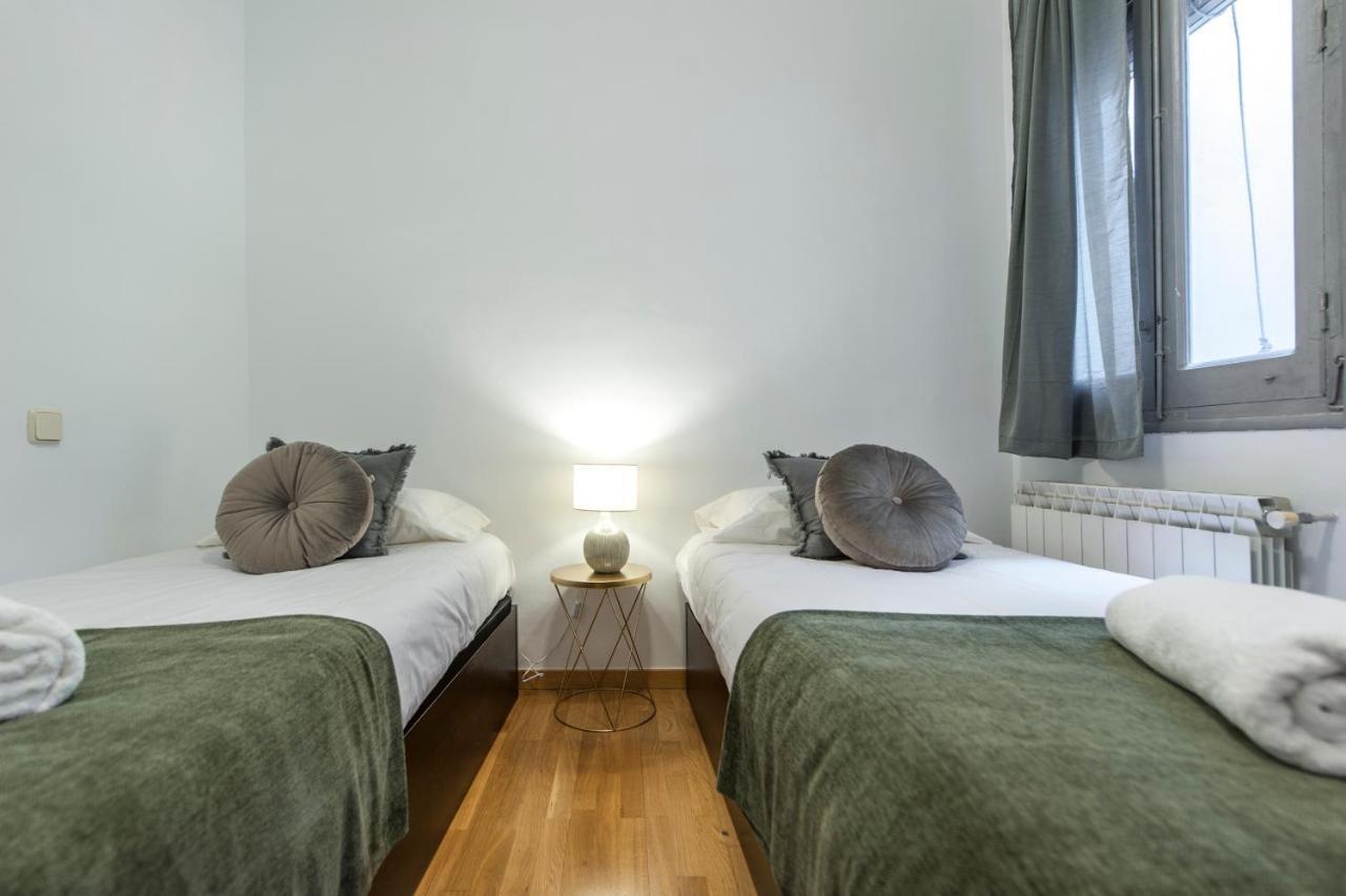 Salamanca Luxury I - Elevenhost Madrid