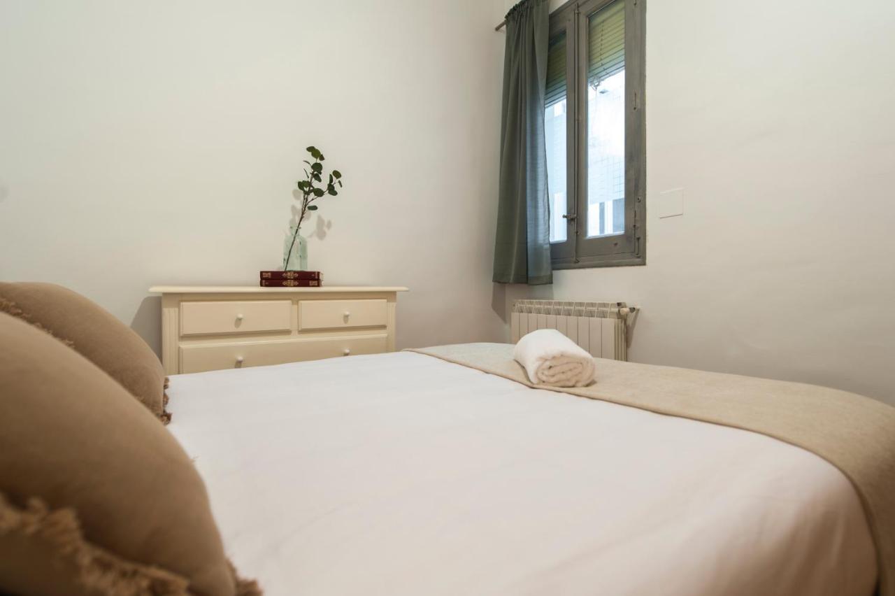 Salamanca Luxury I - Elevenhost