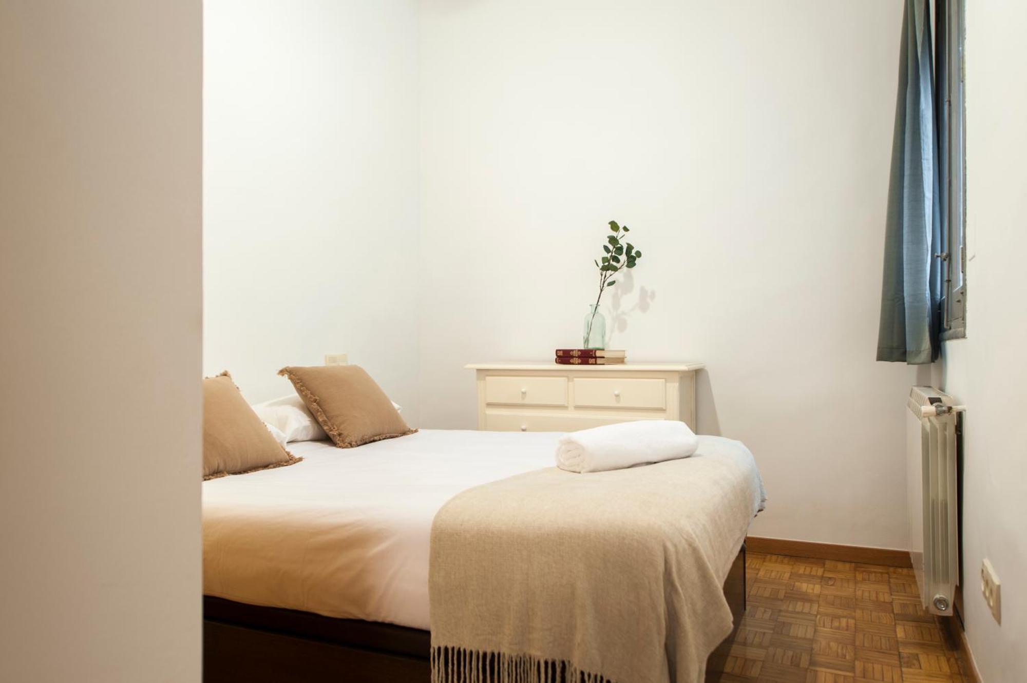 Salamanca Luxury I - Elevenhost Madrid
