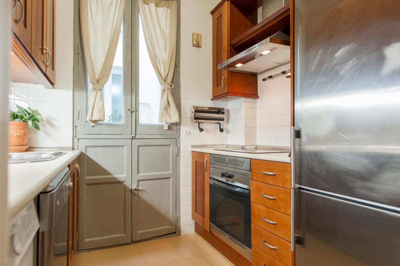 Apartment Salamanca Luxury I - Elevenhost *
