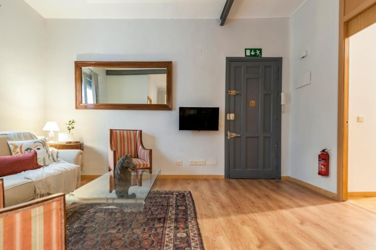 Salamanca Luxury I - Elevenhost Apartment *