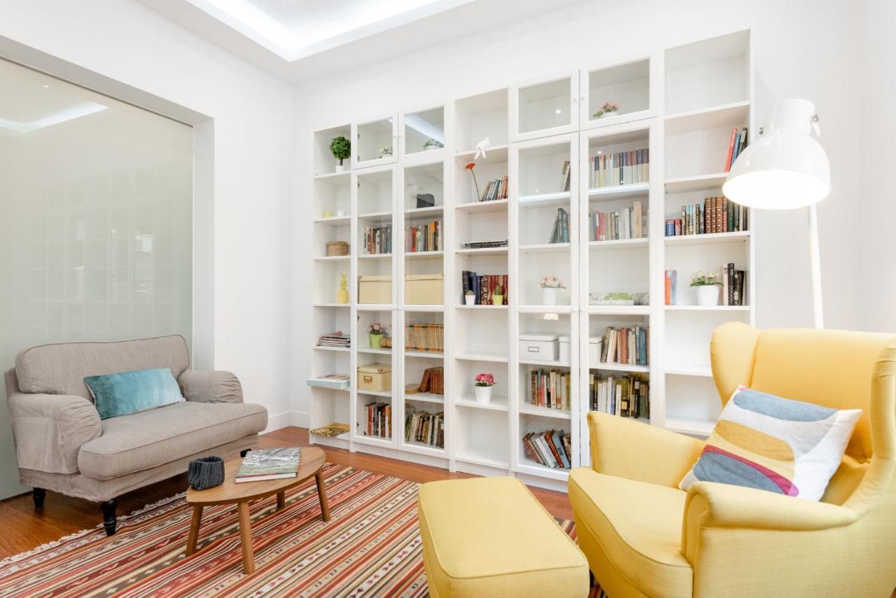 Luxury Princesa Apartment