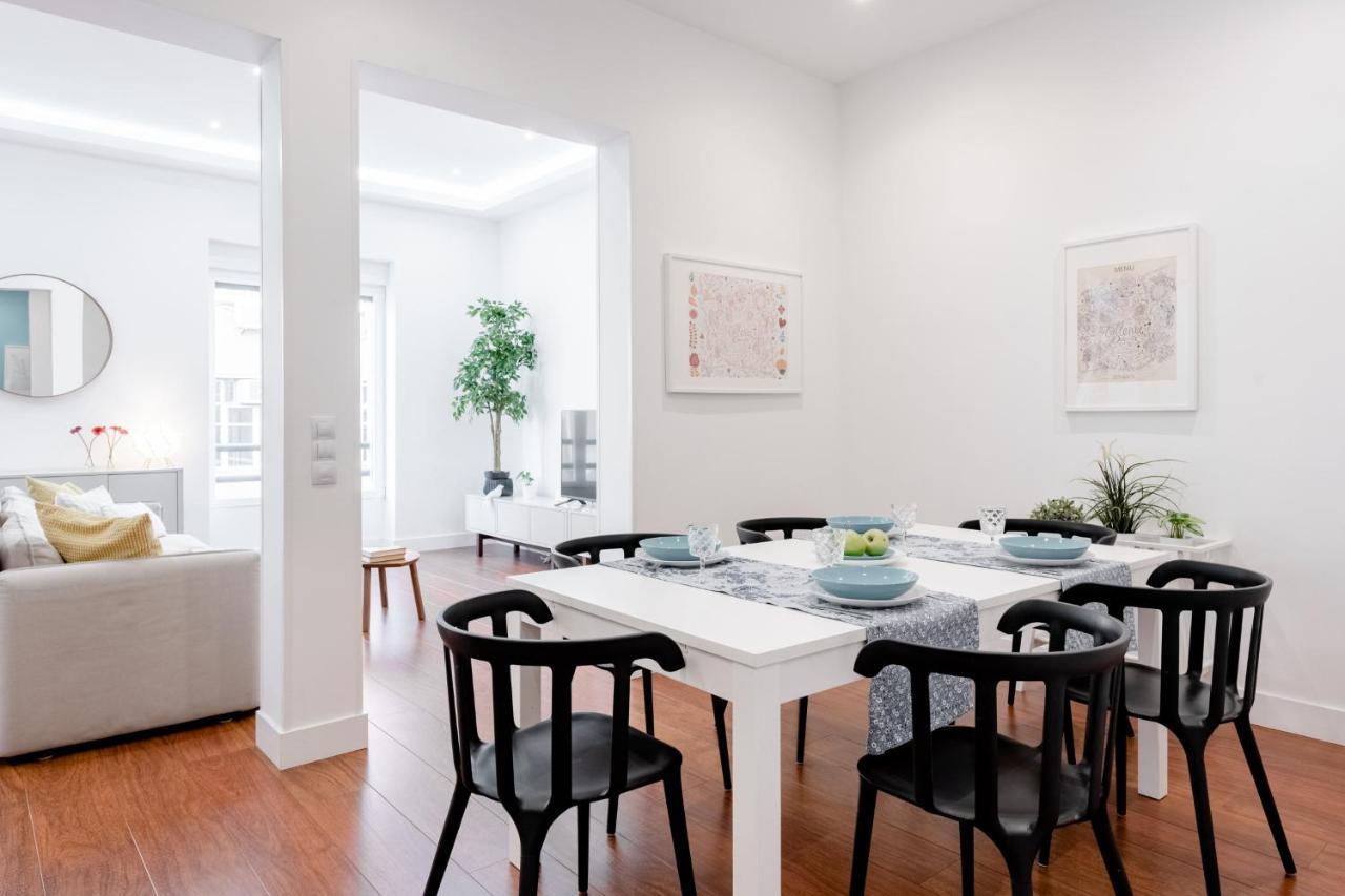 Luxury Princesa Apartment *