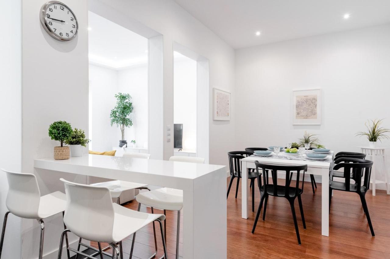 Luxury Princesa Apartment