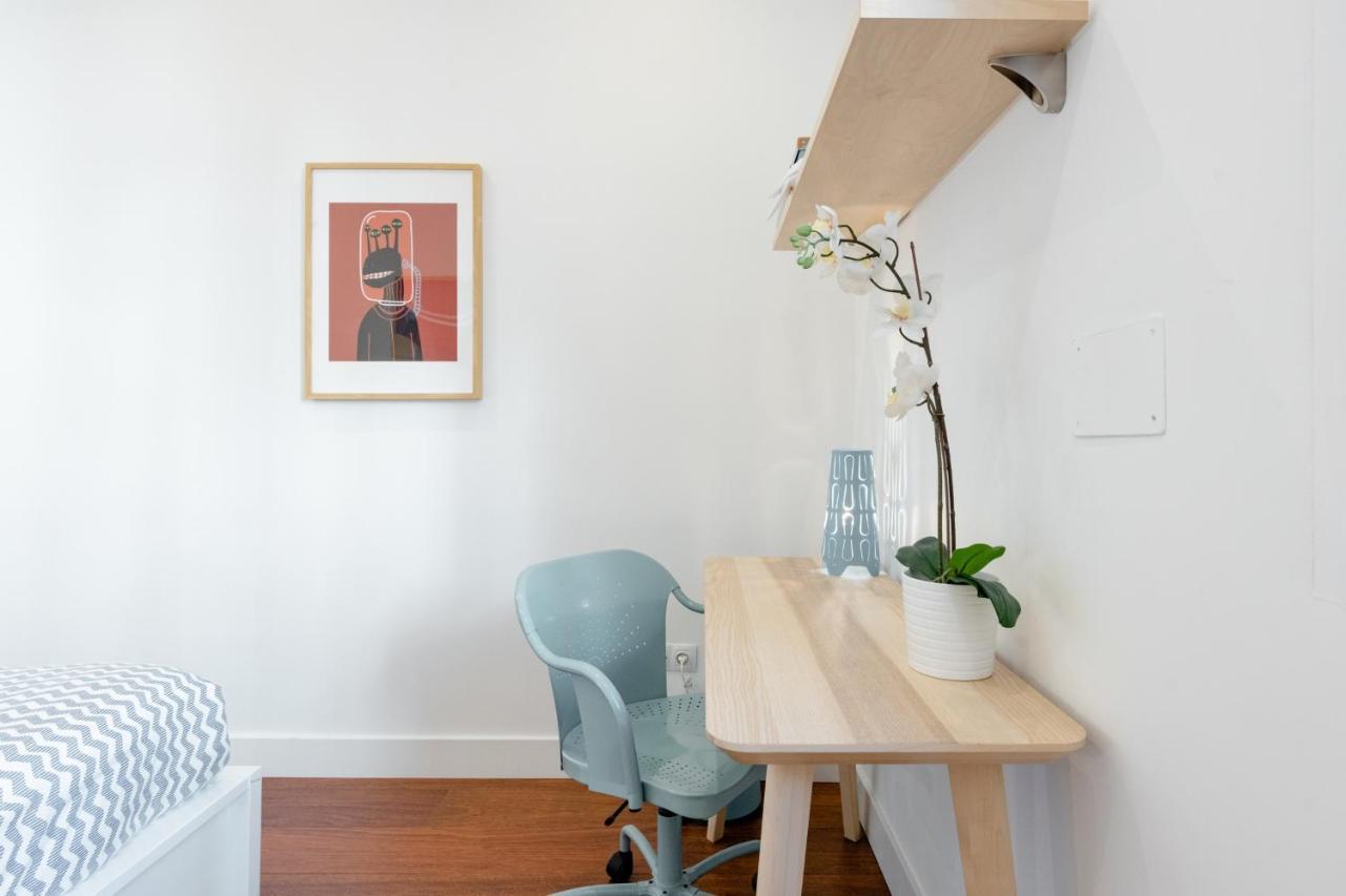 Apartment Luxury Princesa
