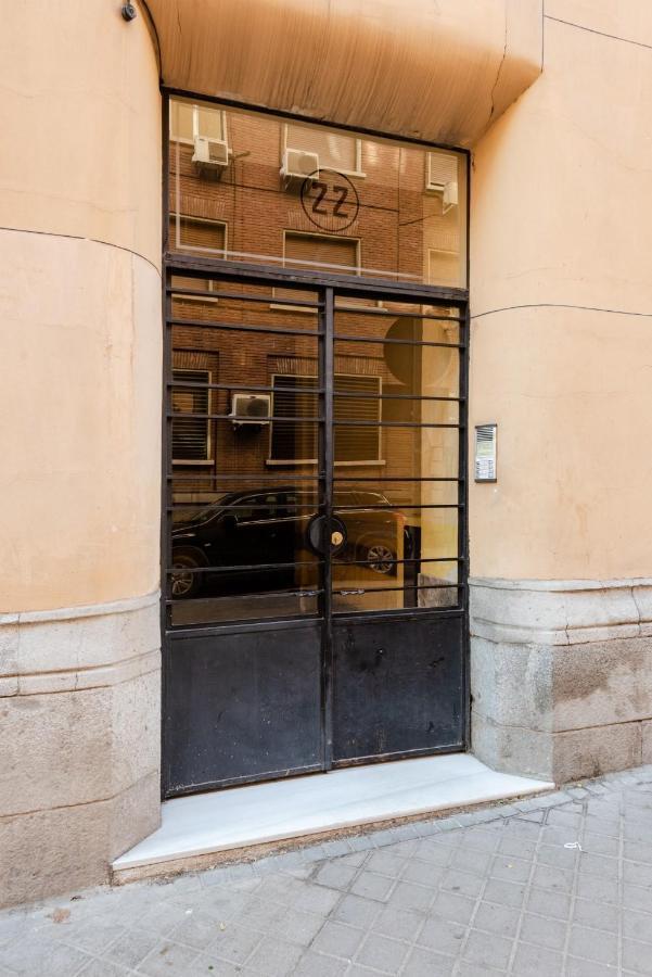Apartment Luxury Princesa