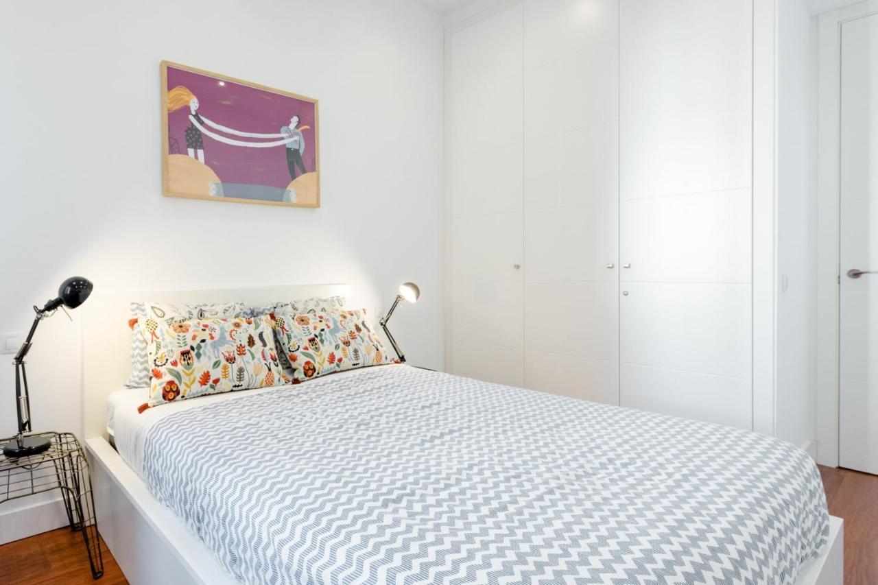 Apartment Luxury Princesa Madrid
