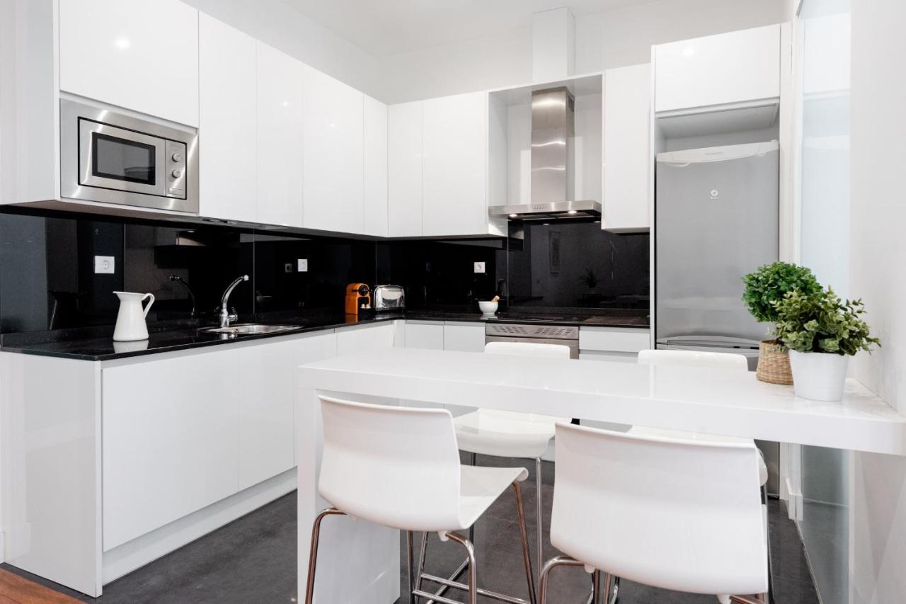 Apartment Luxury Princesa *