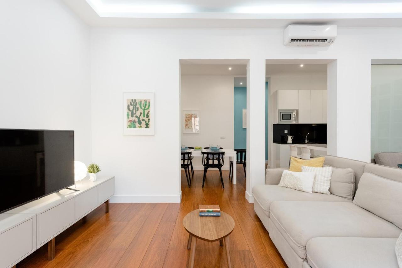 Luxury Princesa Apartment *