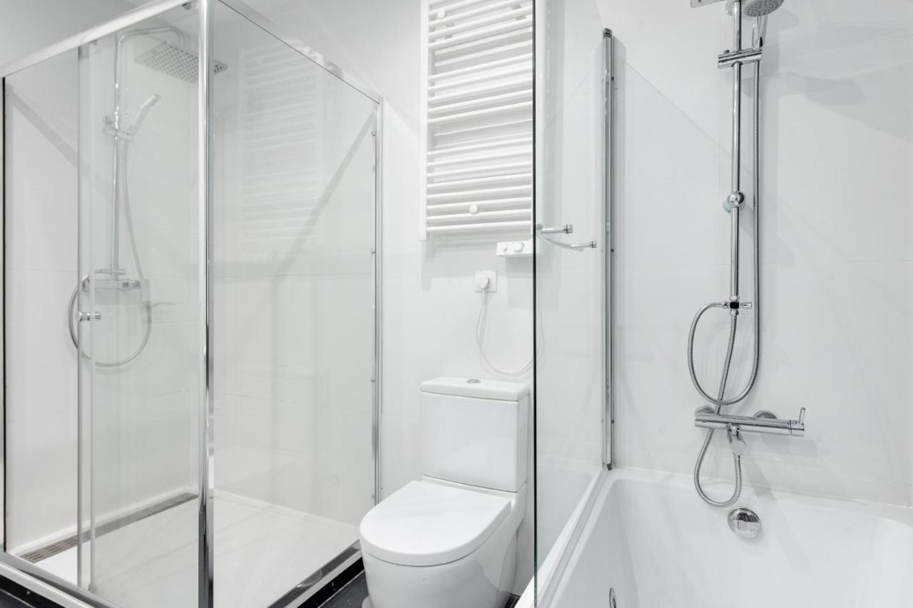 Luxury Princesa Apartment *