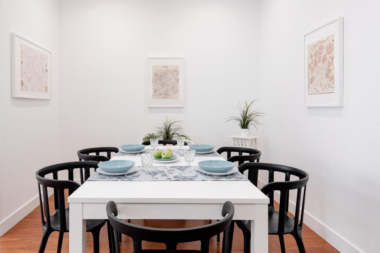 Luxury Princesa Madrid