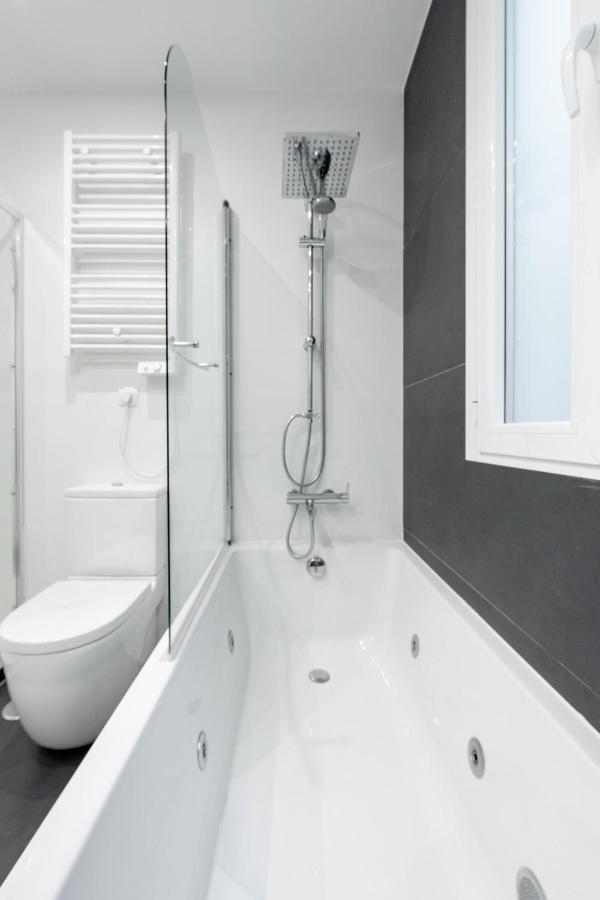 Apartment Luxury Princesa *