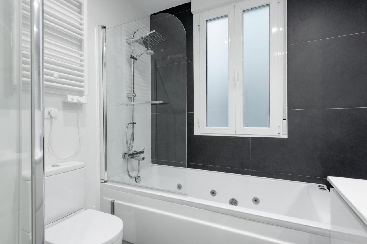 Luxury Princesa Apartment Madrid
