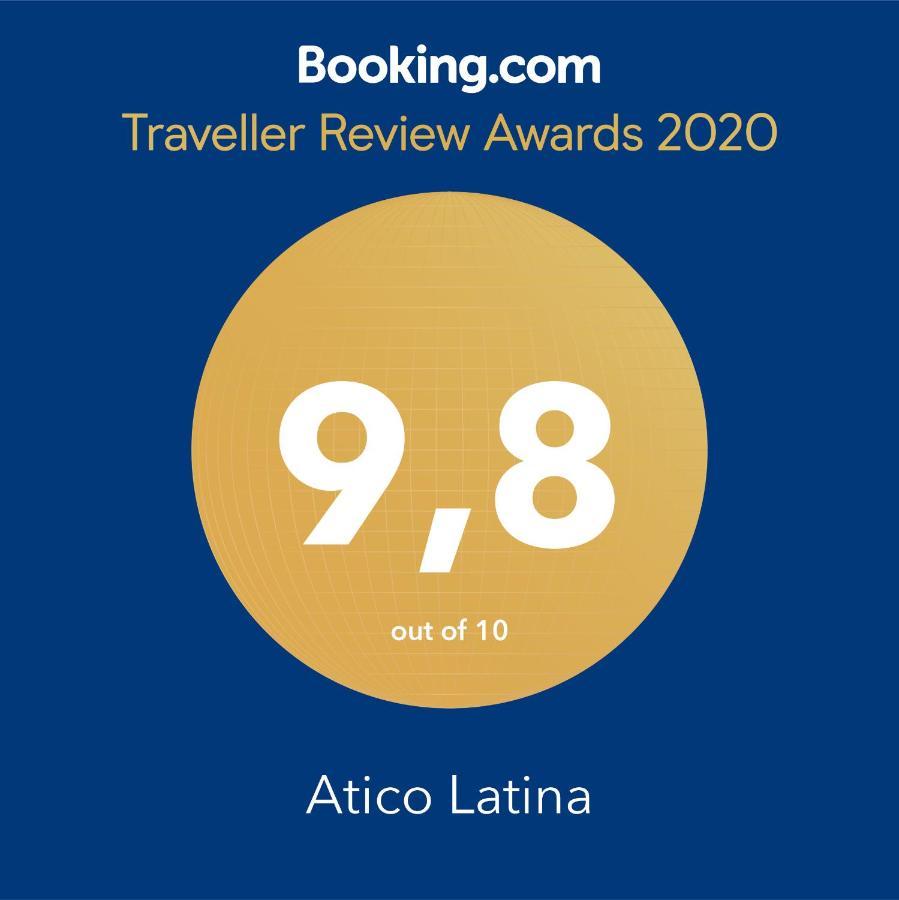 Atico Latina Apartamento Madri