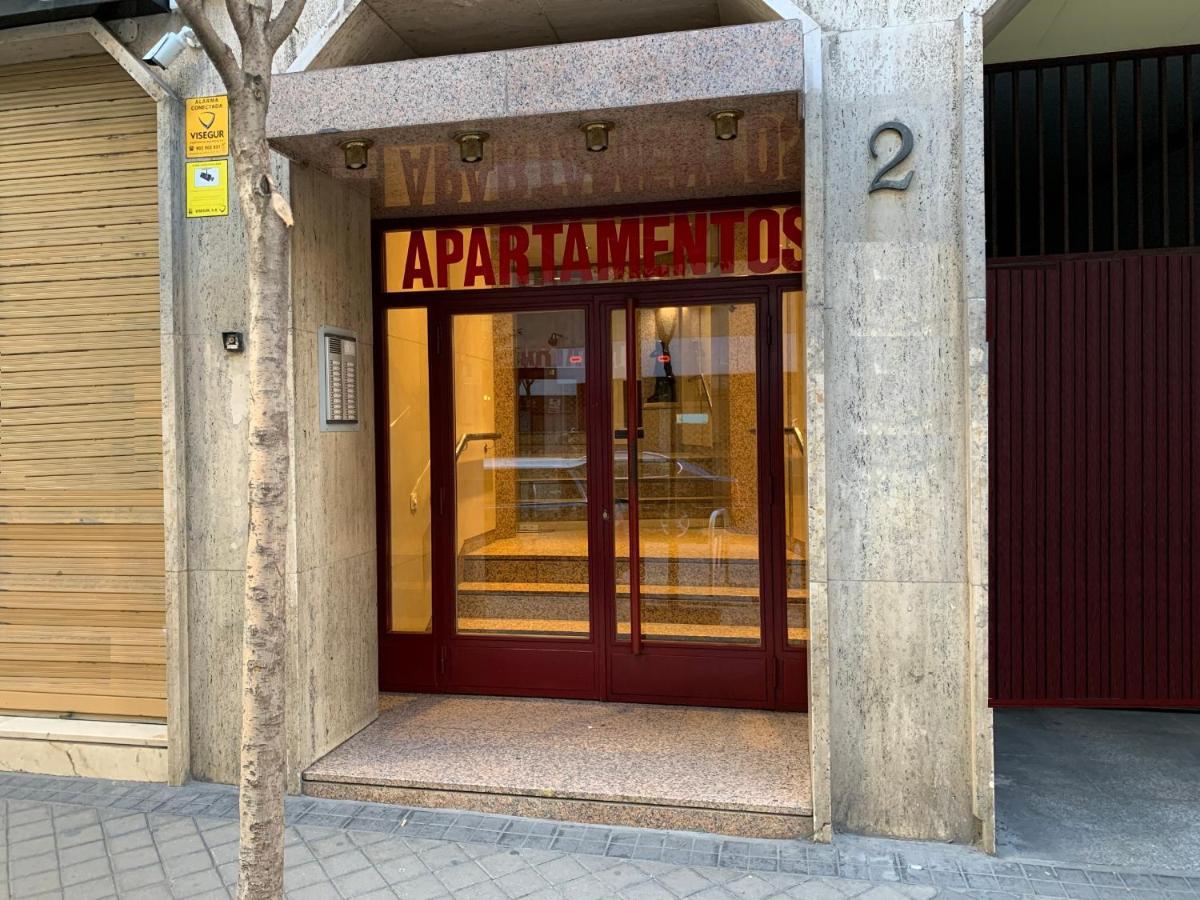 Torr En - Chamartin Apartamento