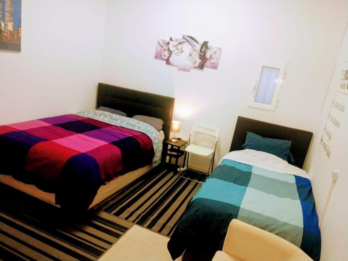 Parsa House * Madrid