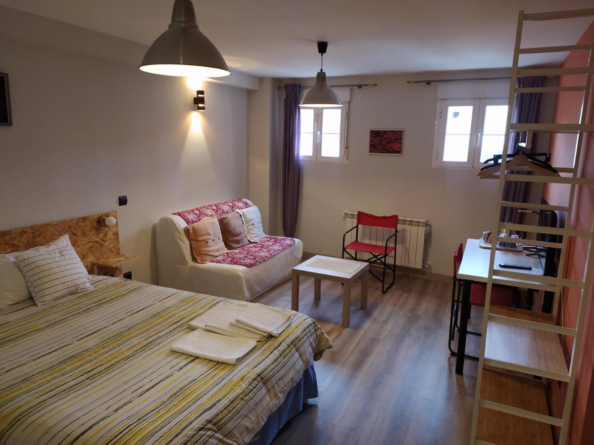 Privat bolig Mirador *