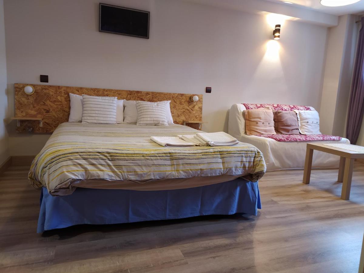 Mirador Privat bolig Madrid