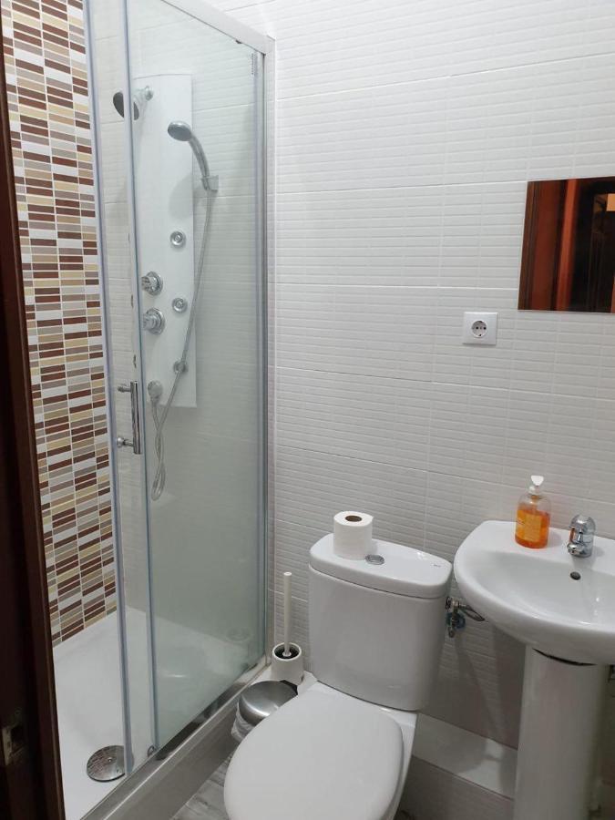 Arvin Hostal Casa de hóspedes *