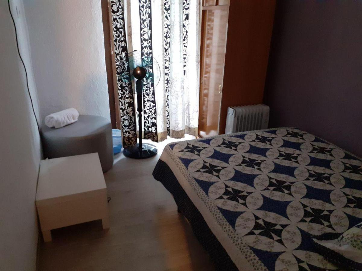 Casa de hóspedes Arvin Hostal *