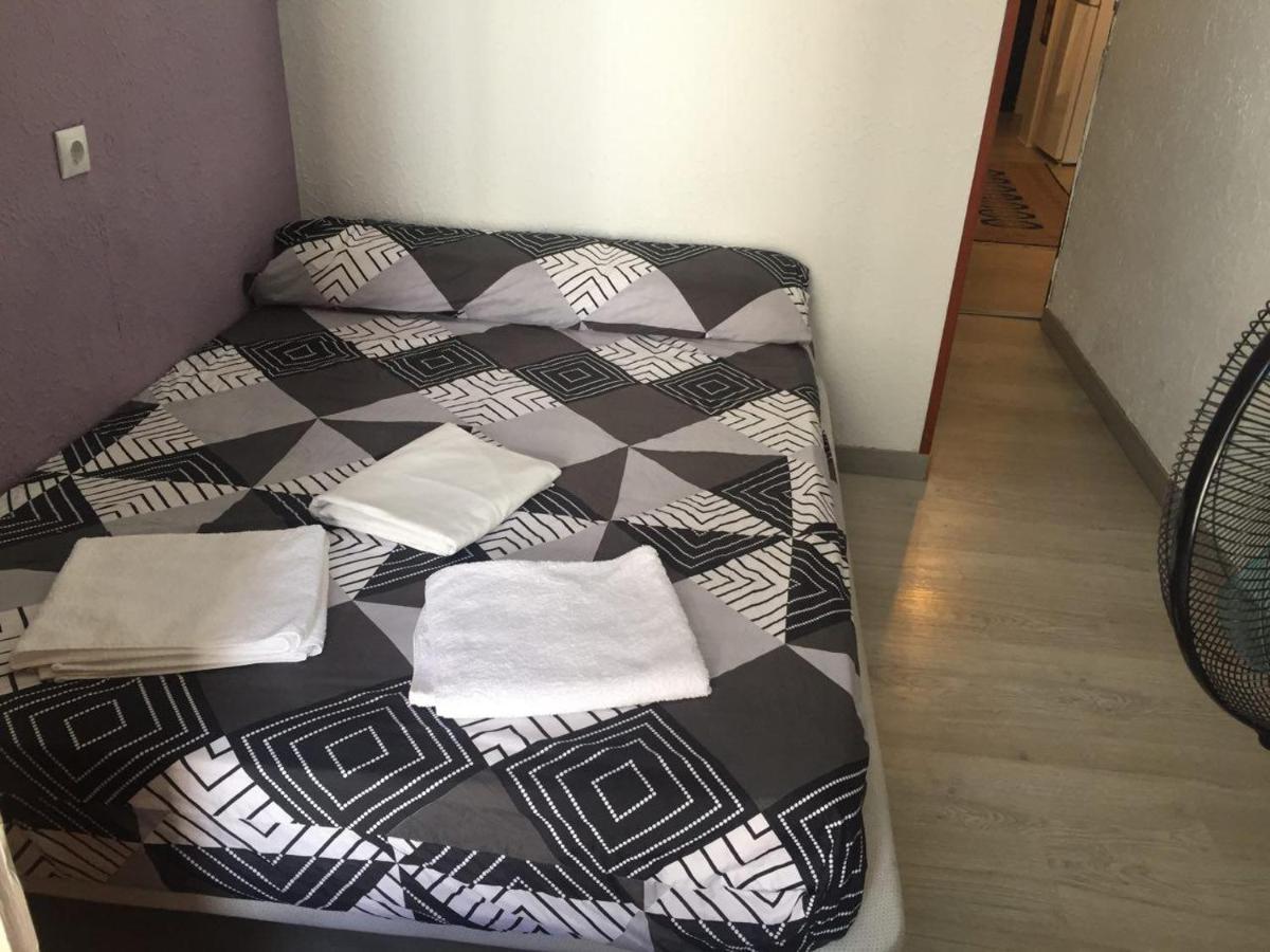 Arvin Hostal Madri