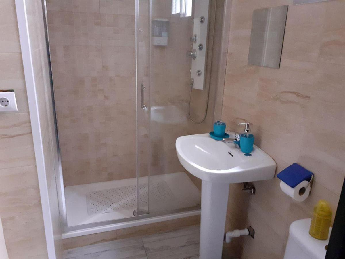 Arvin Hostal Casa de hóspedes Madri