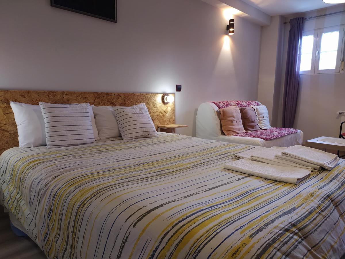 Privat bolig Mirador