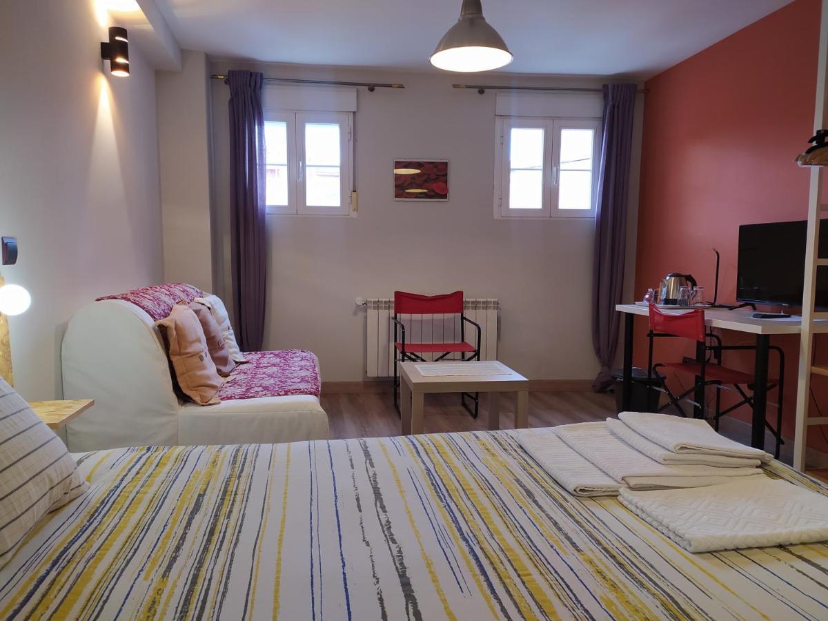 Mirador Homestay