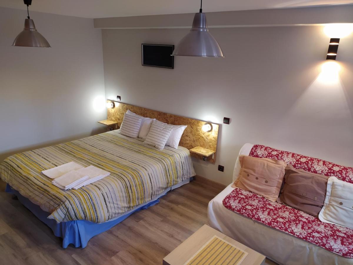 Privat bolig Mirador *