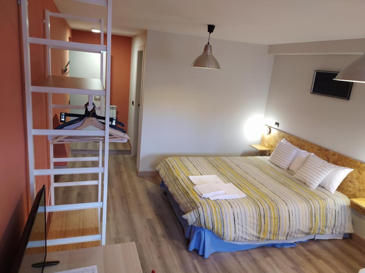 Mirador Homestay