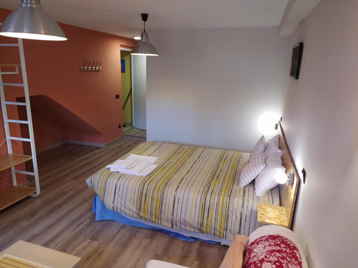 Mirador Privat bolig Madrid