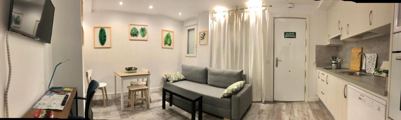 Metropolitano En - Nuevos Y Acogedores -aeropuerto Ifema Wanda Apartment *