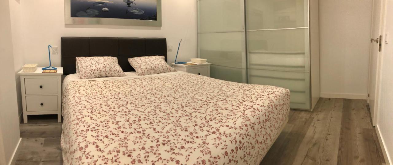 Apartment Metropolitano En - Nuevos Y Acogedores -aeropuerto Ifema Wanda *