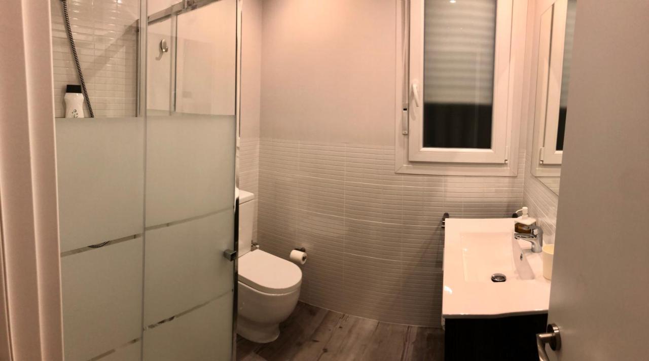 Apartment Metropolitano En - Nuevos Y Acogedores -aeropuerto Ifema Wanda Madrid