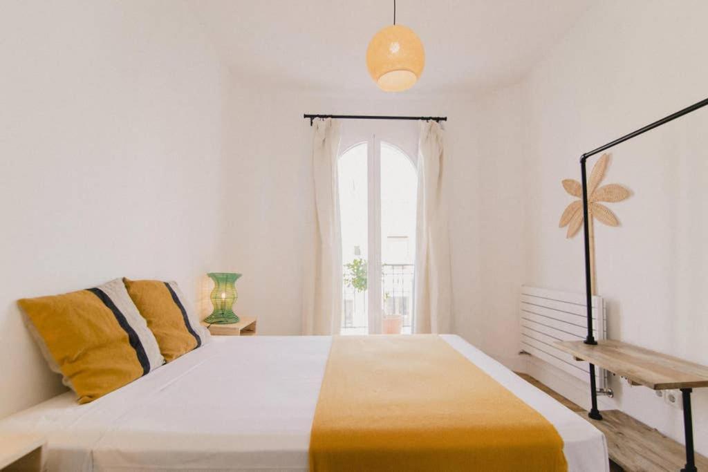 Apartamento Bright And Fabulous Penthouse With Terraces Madri
