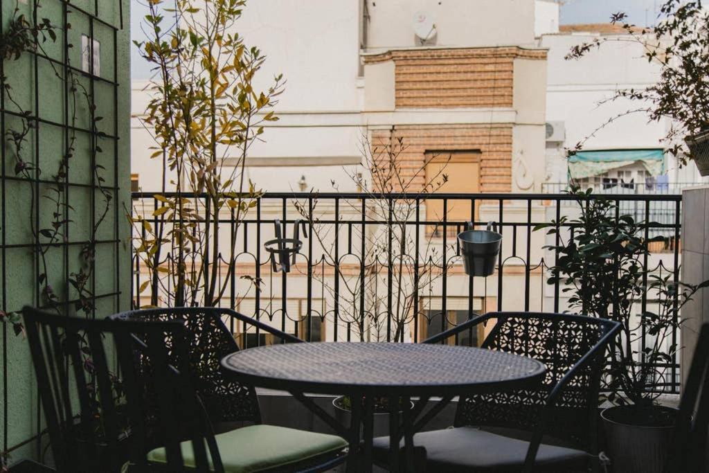 Bright And Fabulous Penthouse With Terraces Apartamento *