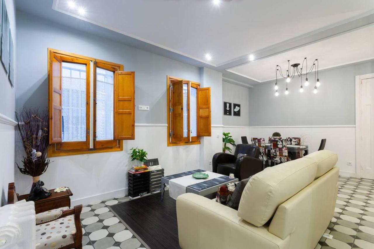 Chic Goya By Batuecas Apartamento