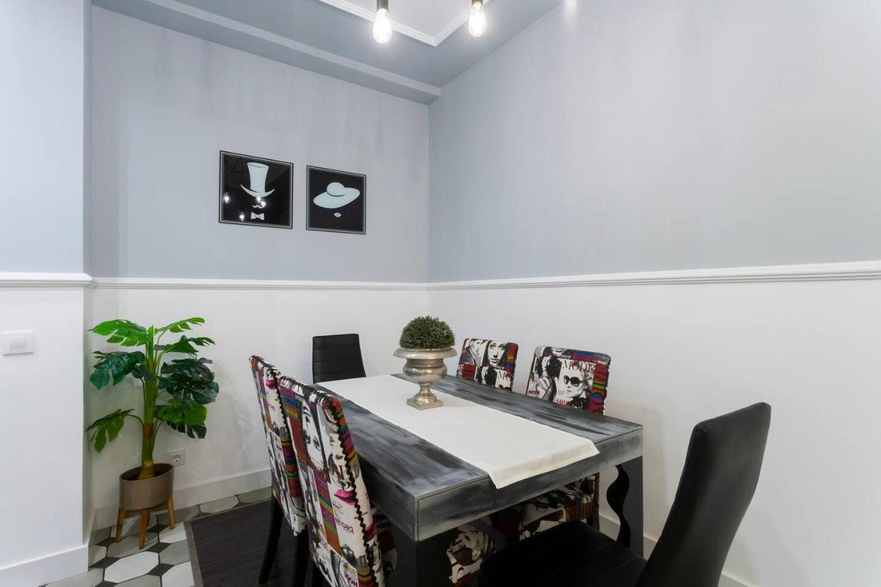 Apartamento Chic Goya By Batuecas Madrid